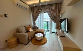 Majestic Maxim Cheras Homestay Link Mrt